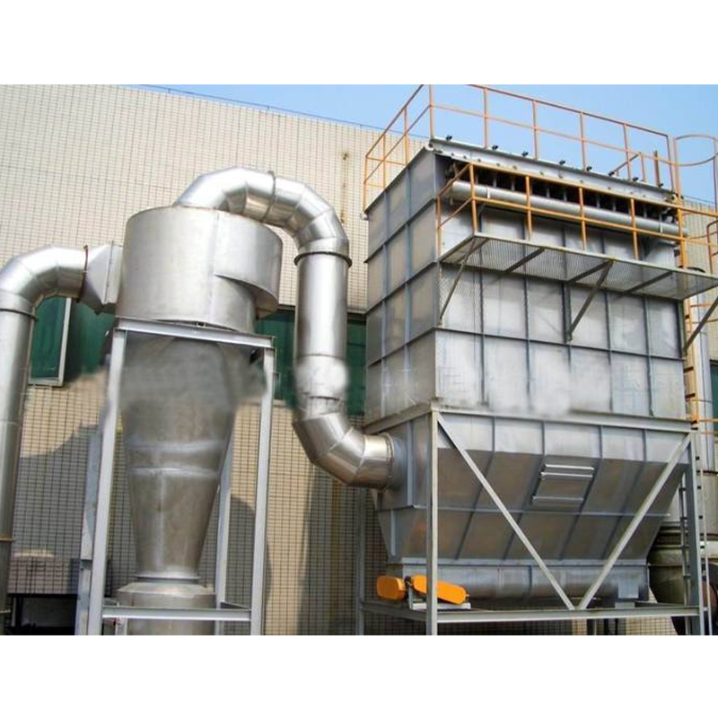 Cyclone Dust Collector