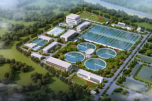 Successful Case - Pharmaceutical Factory Waste Gas Treatment Case