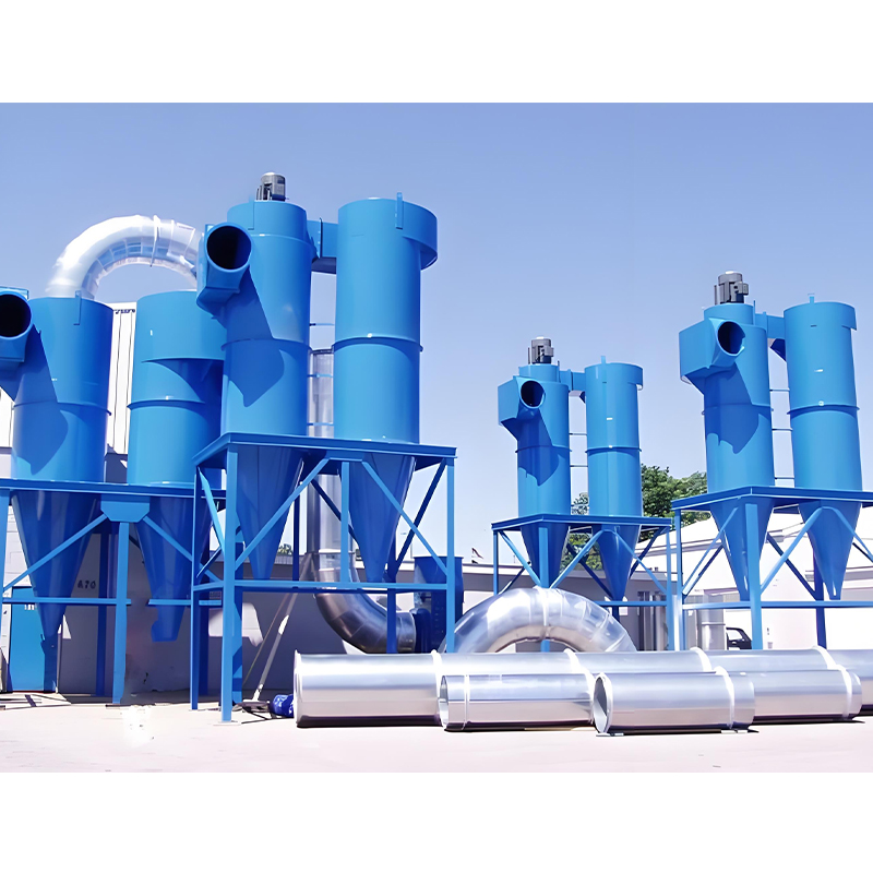 Cyclone Dust Collector