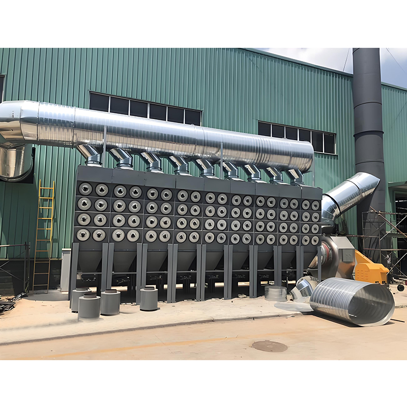 Filter Dust Collector