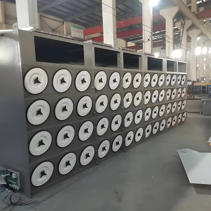 Filter Dust Collector