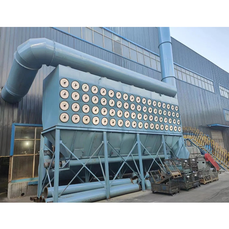 Filter Dust Collector