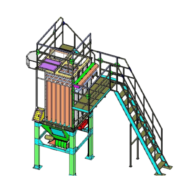 Policy Drive + Technology Upgrade: Industrial Dust Removal Field Ushers In New Opportunities For Green Transformation