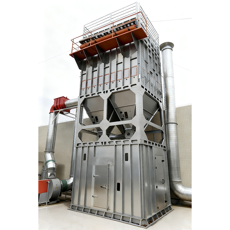 Baghouse Dust Collector