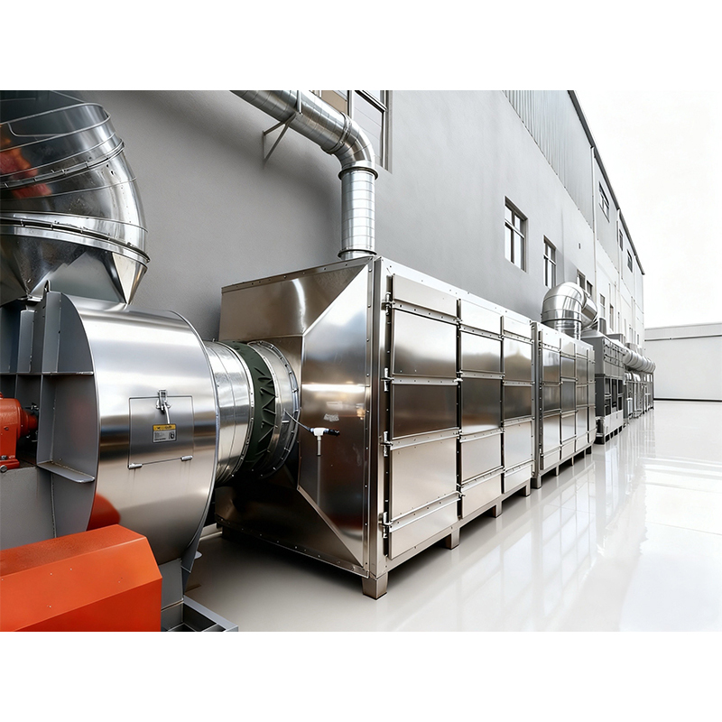 Activated Carbon Filter